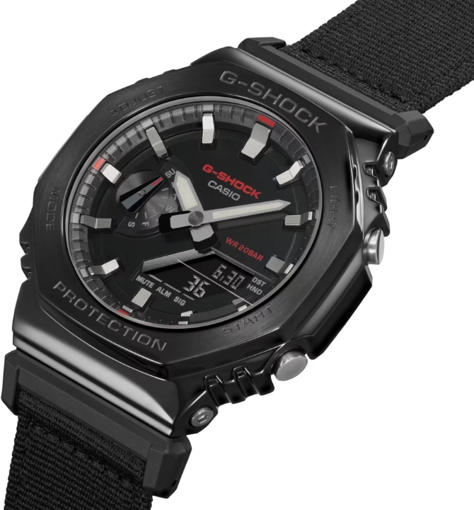 Obrazek Casio G-Shock Utility Metal Collection
