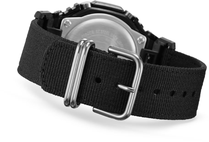 Obrazek Casio G-Shock Utility Metal Collection