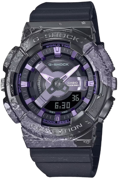 Obrazek Casio G-Shock 40th Anniversary Adventurer’s Stone Series Limited Edition