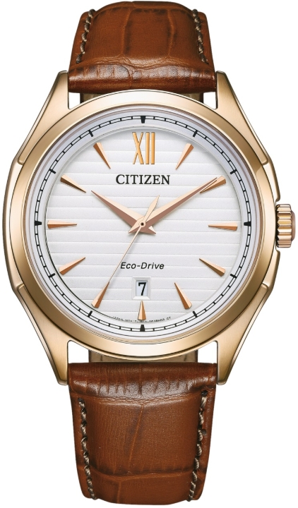 Obrazek Citizen Eco Drive Classic