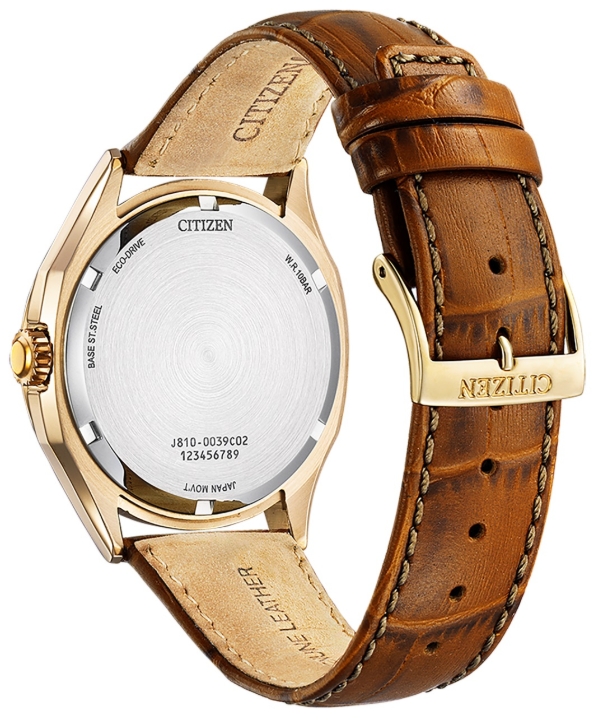 Obrazek Citizen Eco Drive Classic
