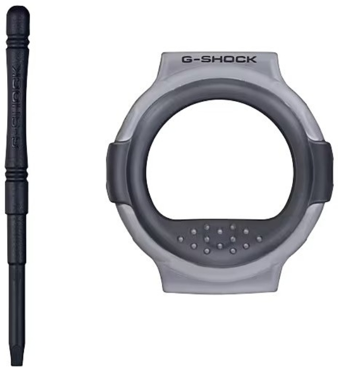 Obrazek Casio G-Shock Carbon Core Guard