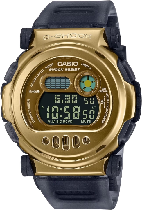 Obrazek Casio G-Shock Carbon Core Guard