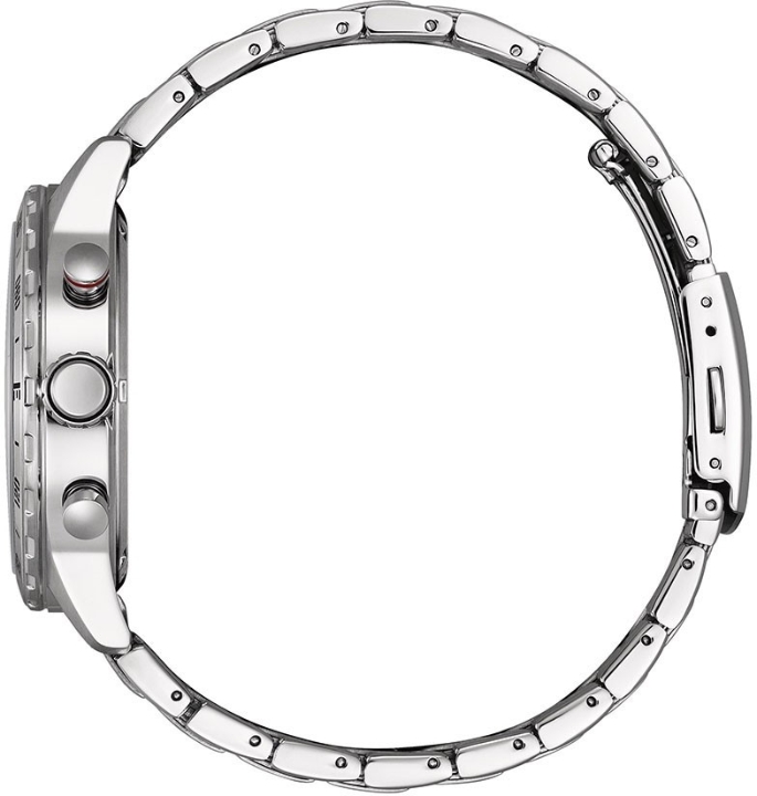 Obrazek Citizen Eco Drive Classic Chrono