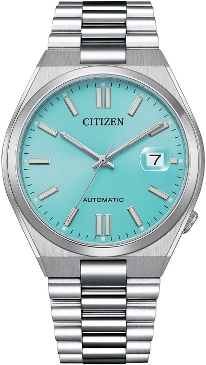 Obrazek Citizen Tsuyosa Automatic
