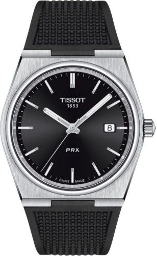 Zegarek męski Tissot PRX