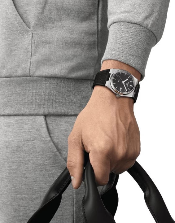 Obrazek Tissot PRX Quartz