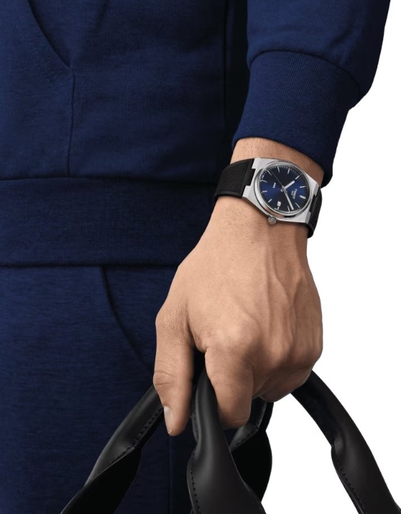 Obrazek Tissot PRX Quartz