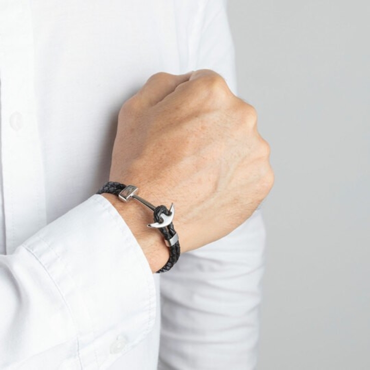 Obrazek LOTUS STYLE bransoleta URBAN MAN