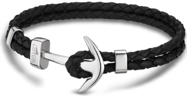 Obrazek LOTUS STYLE bransoleta URBAN MAN