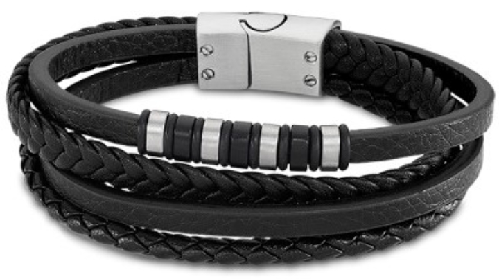 Obrazek LOTUS STYLE bransoleta URBAN MAN