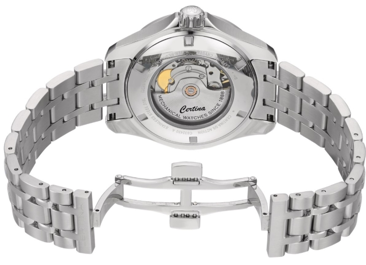 Obrazek Certina DS Action Day-Date Powermatic 80