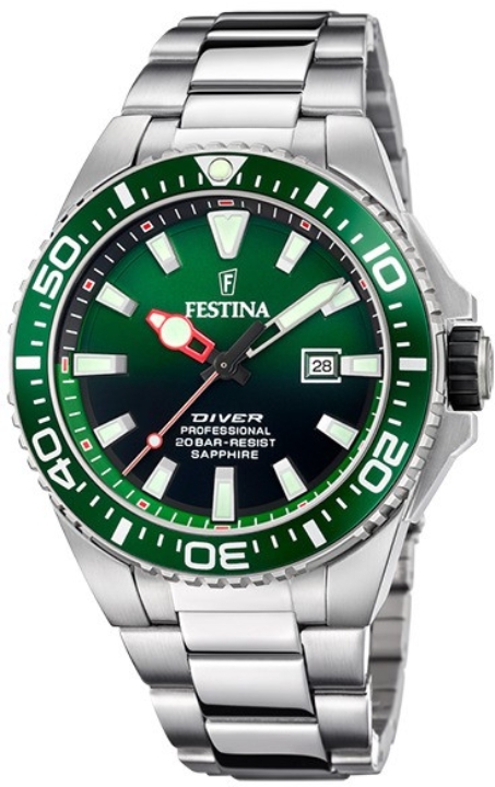 Obrazek Festina The Originals Diver Professional