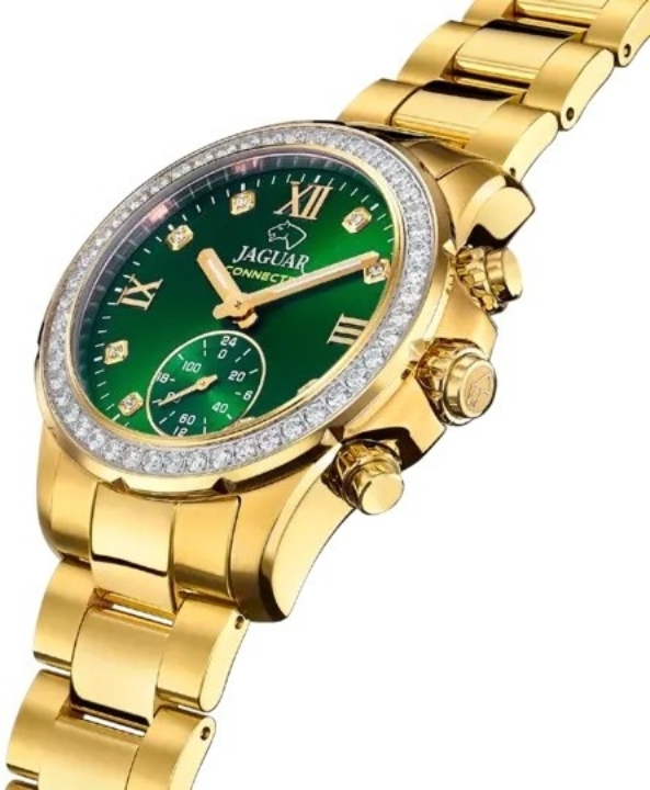 Obrazek Jaguar Connected