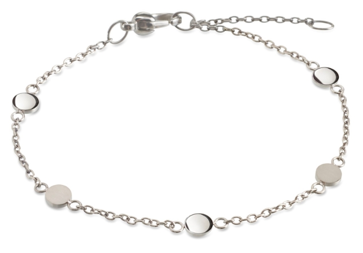 Obrazek BOCCIA TITANIUM bransoleta