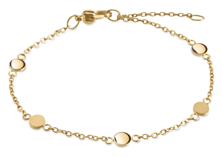 Obrazek BOCCIA TITANIUM bransoleta