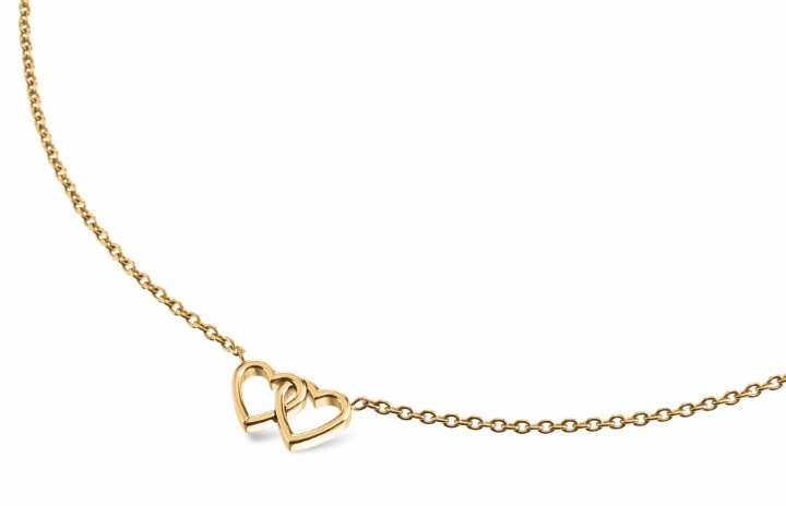 Obrazek BOCCIA TITANIUM naszyjnik