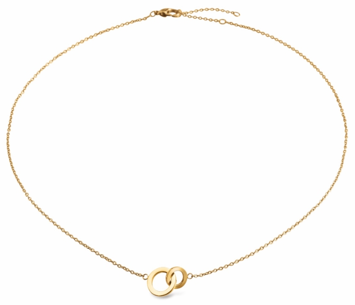 Obrazek BOCCIA TITANIUM naszyjnik