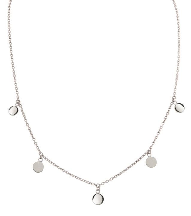 Obrazek BOCCIA TITANIUM naszyjnik