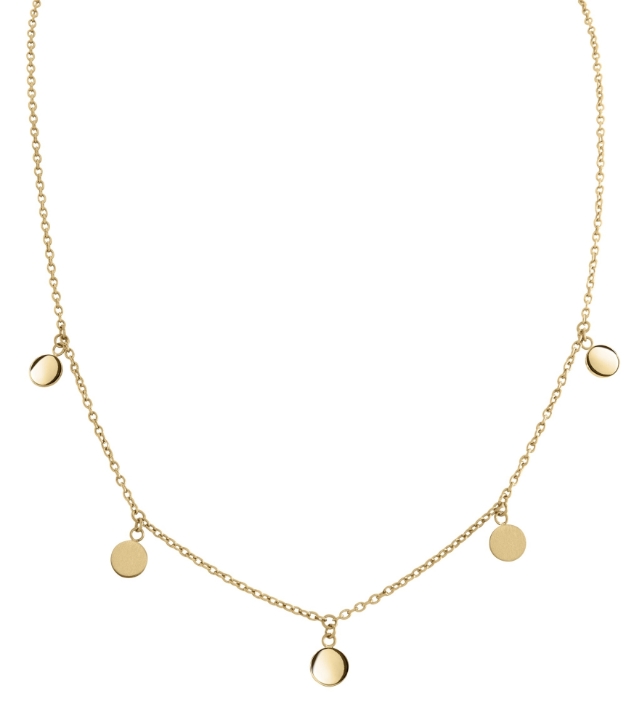 Obrazek BOCCIA TITANIUM naszyjnik