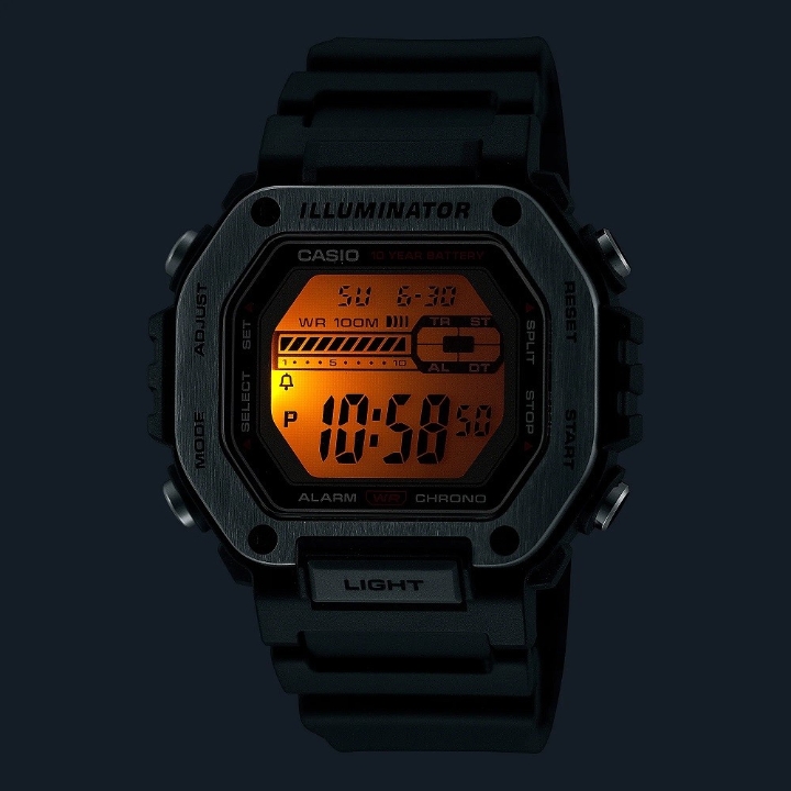 Obrazek Casio Collection