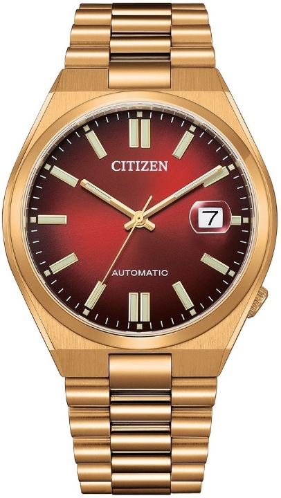 Obrazek Citizen Tsuyosa Automatic