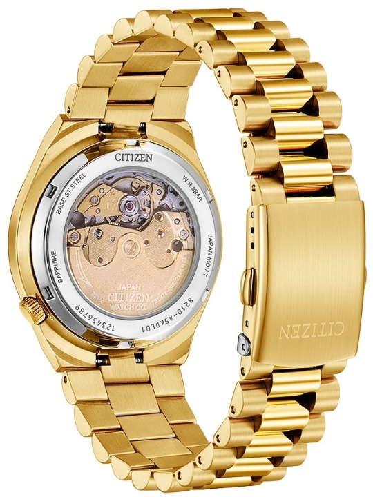 Obrazek Citizen Tsuyosa Automatic