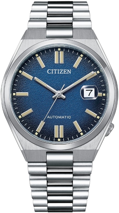 Obrazek Citizen Tsuyosa Automatic