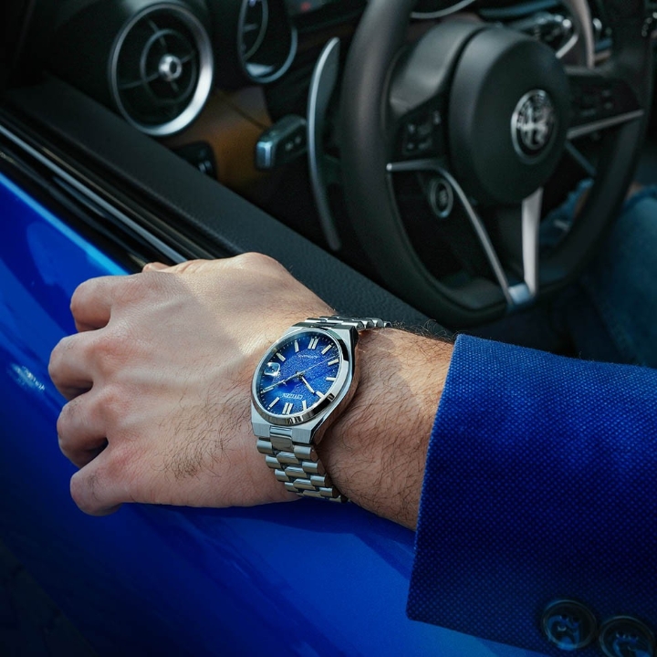 Obrazek Citizen Tsuyosa Automatic