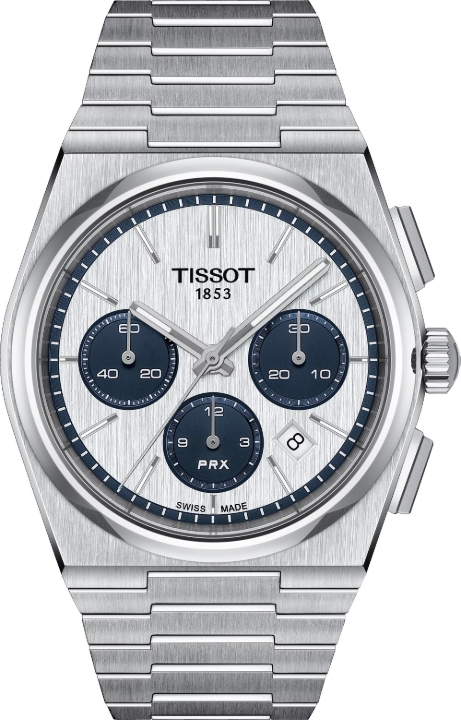 Obrazek Tissot PRX Automatic Chronograph