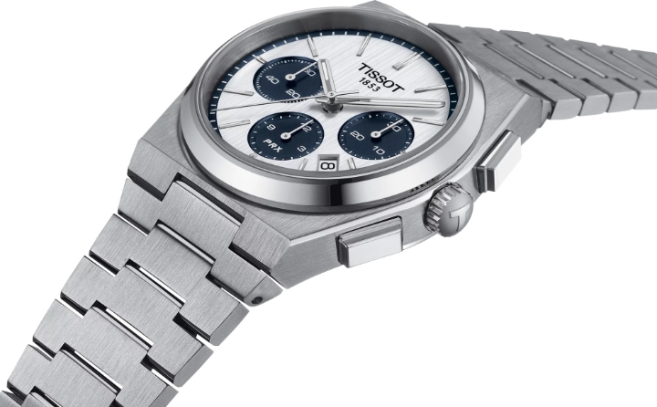 Obrazek Tissot PRX Automatic Chronograph