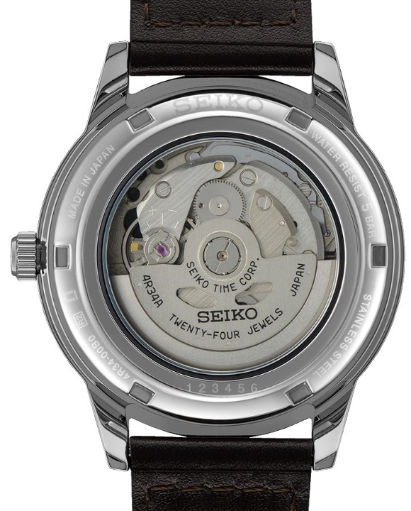 Obrazek Seiko Presage Style60's