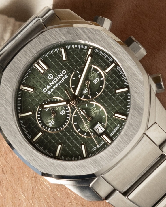 Obrazek Candino Gents Sport