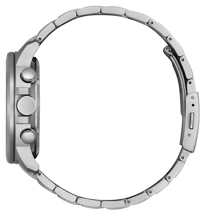 Obrazek Citizen Eco Drive Super Titanium Chrono