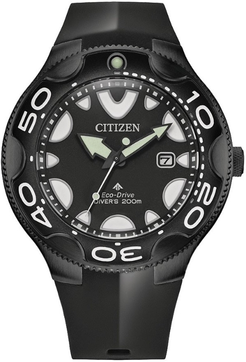 Obrazek Citizen Promaster Marine Eco Drive