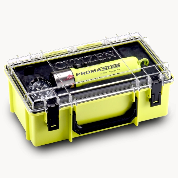 Obrazek Citizen Promaster Marine Eco Drive