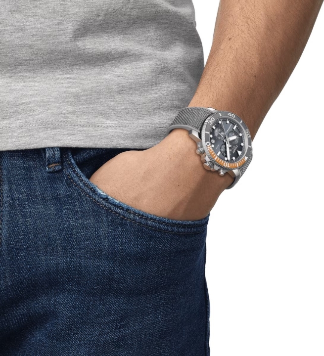 Obrazek Tissot Seastar 1000 Chronograph