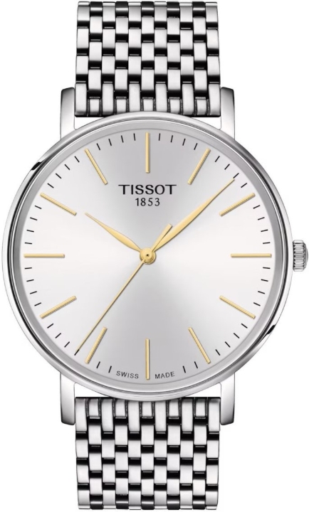 Obrazek Tissot Everytime Gent