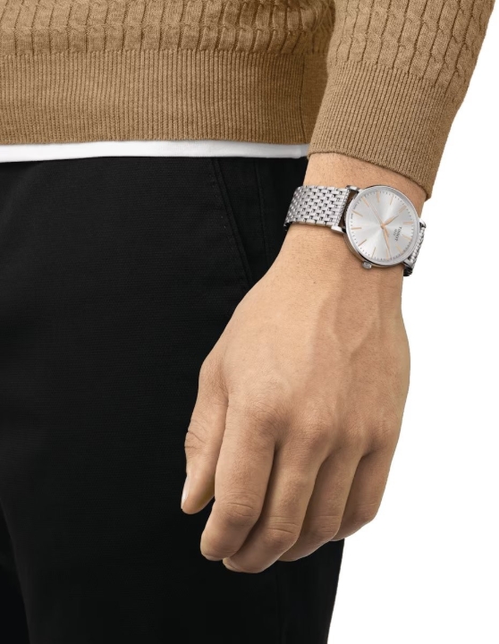 Obrazek Tissot Everytime Gent