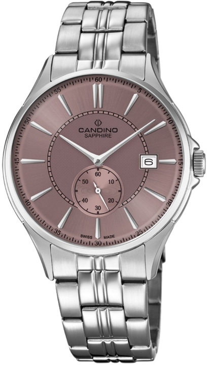 Obrazek Candino Gents Classic Timeless