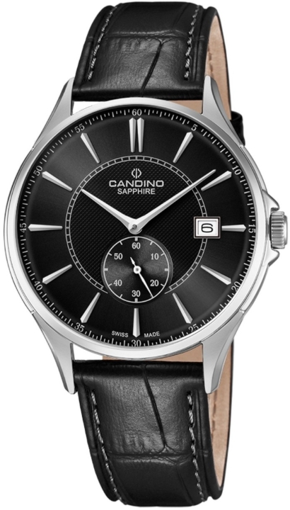 Obrazek Candino Gents Classic Timeless