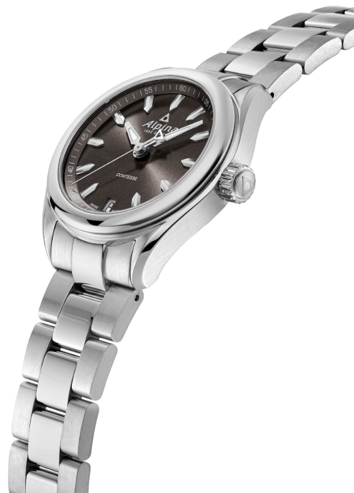 Obrazek Alpina Alpiner Comtesse Quartz Light Brown