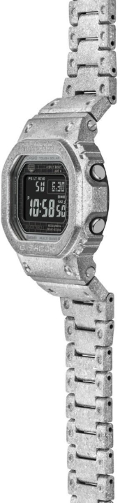 Obrazek Casio G-Shock 40th Anniversary RECRYSTALLIZED Series Limited Edition
