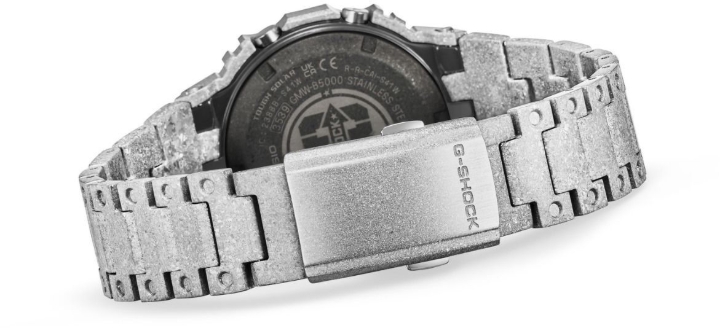 Obrazek Casio G-Shock 40th Anniversary RECRYSTALLIZED Series Limited Edition