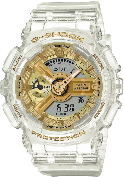 Obrazek Casio G-Shock
