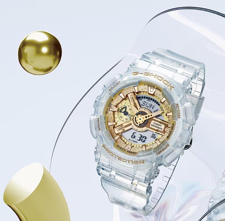 Obrazek Casio G-Shock