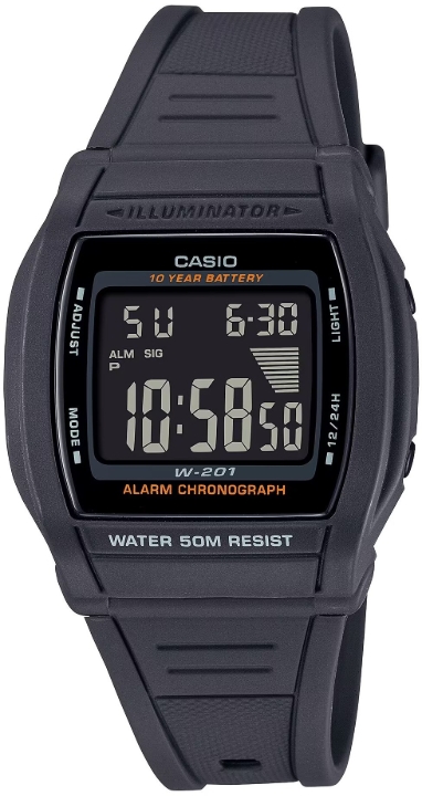 Obrazek Casio Collection Digital