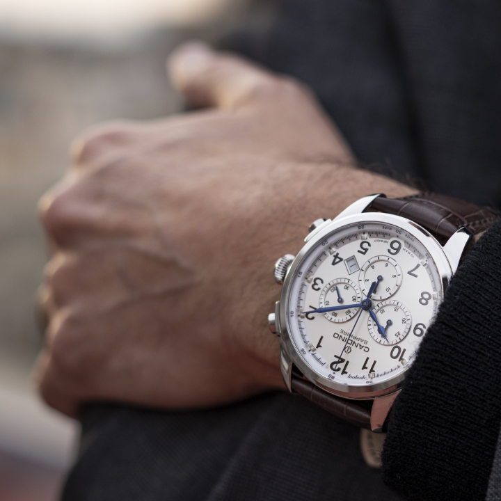 Obrazek Candino Gents Sport