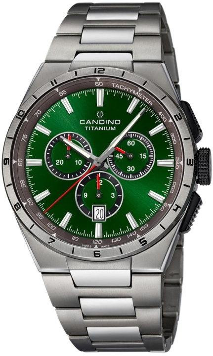 Obrazek Candino Titanium