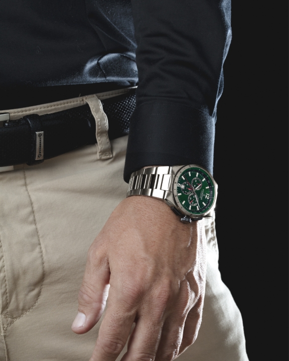 Obrazek Candino Titanium